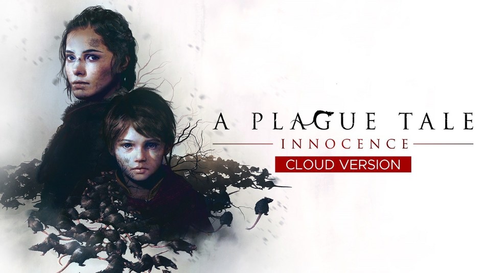 A Plague Tale: Innocence - Cloud Version