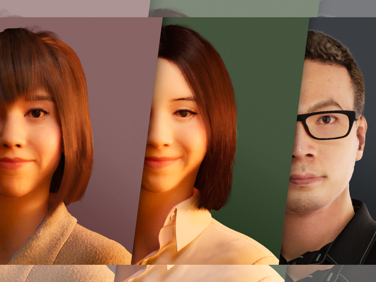 UbiReal